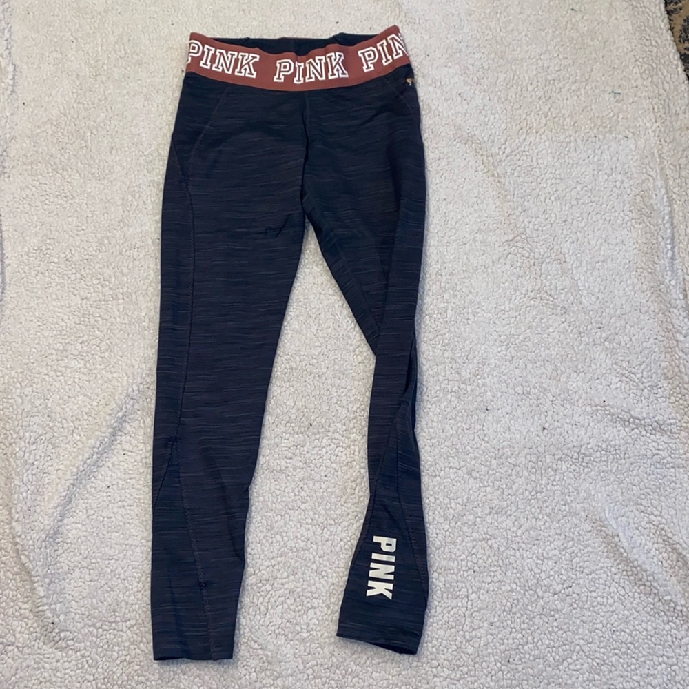 PINK - Victoria's Secret VS PINK ultimate leggings